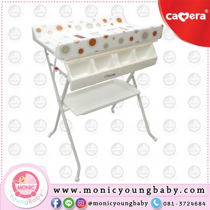 โต๊ะอาบน้ำเด็ก HY18 CAMERA