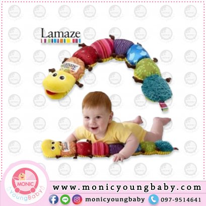 หนอนนัอย..เสียงดนตรี