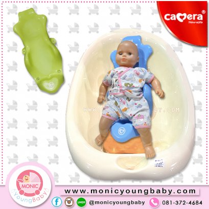 ที่นั่งรองอาบน้ำเด็ก C-BN-8202 camera