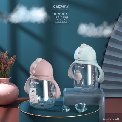 ถ้วยหัดดื่ม 8205 Step 3 Camera