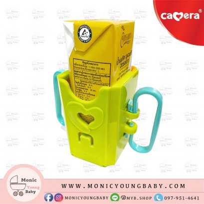 กล่องกันเด็กบีบนม camera