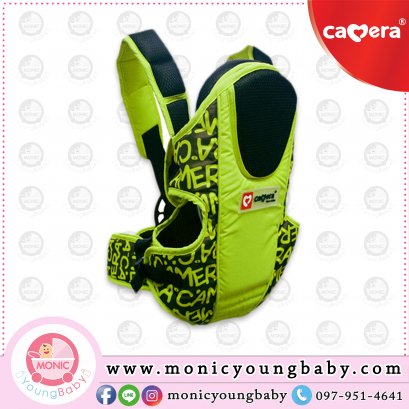 เป้อุ้มเด็ก 2056 SPORTIVO ยี่ห้อ camera
