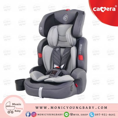 บูสเตอร์ซีท Shyde 570 CAMERA Baby Carseat(copy)