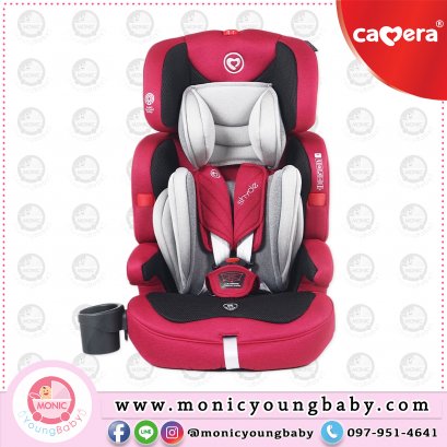 บูสเตอร์ซีท Shyde 560 CAMERA Baby Carseat