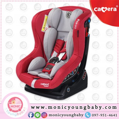 คาร์ซีท 674 เบาะนั่งติดรถยนต์ Camera Carseat