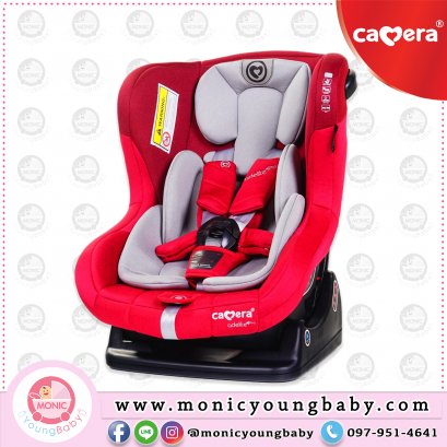 คาร์ซีท 678 เบาะนั่งติดรถยนต์ Camera Carseat