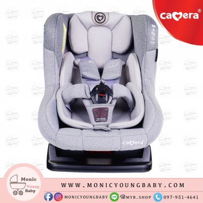คาร์ซีท 684 ADELITE-4 เบาะนั่งติดรถยนต์ Camera Carseat