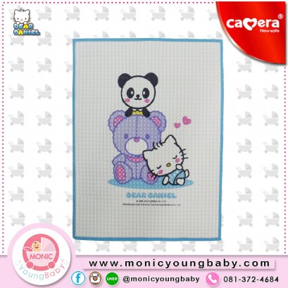 ผ้ายางสูญญากาศ Hello Kitty ขนาดเล็ก