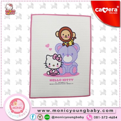 ผ้ายางสูญญากาศ Hello Kitty ขนาดใหญ่