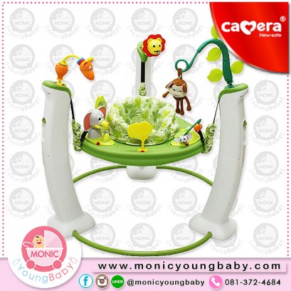 เก้าอี้กระโดดจัมเปอร์ Camera Baby JUMPER 