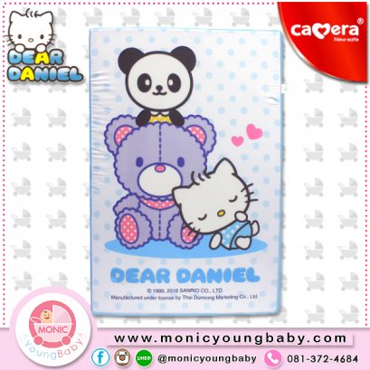 ชุดเบาะฟองน้ำ Hello Kitty แบบ 2 ชั้น ยี่ห้อ Sun Story