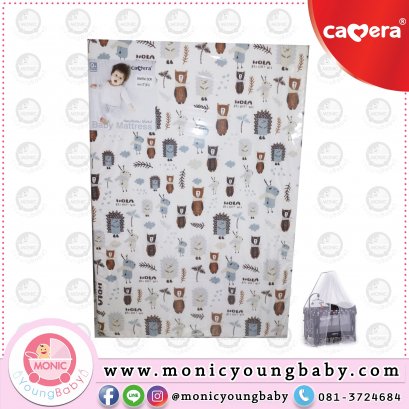 ชุดเบาะฟองน้ำ ยี่ห้อ Sun Story