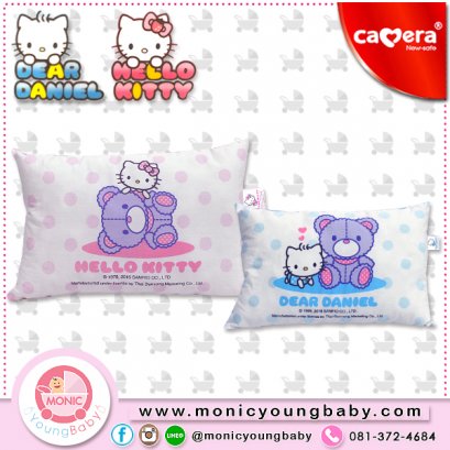 หมอนหนุน Hello Kitty ยี่ห้อ Sun Story