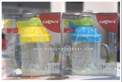 ถ้วยหัดดื่ม 7032 Step 3 Camera