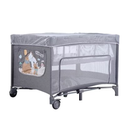 เปลเพน CAMERA รุ่น 559 Malmo มุ้งแบน