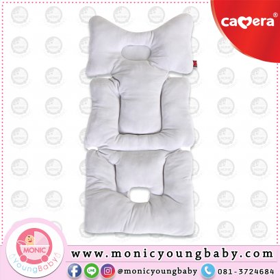 เบาะรองนอนคาร์ซีท / รถเข็นเด็ก Camera Strollers Sleeping pad