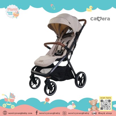 รถเข็นเด็ก HOOV Pab 992 Camera Stroller