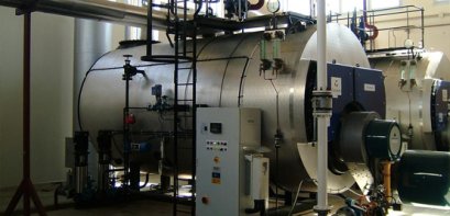 Green Enery ใช้กับ Boiler ได้หรือไม่