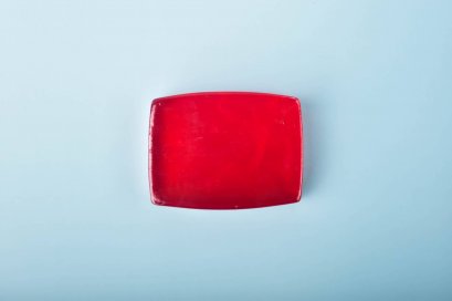 สบู่ใสสาหร่ายแดง กลูต้า  80 g