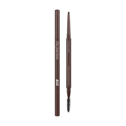 4U2 BASIC EXTRA SLIM BROW PENCIL