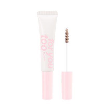 4U2 BROW MASCARA