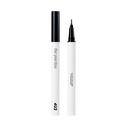 4U2 DOT DOT LINER