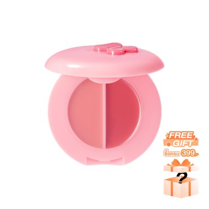 4U2 BLUSH ON DUO CREAM