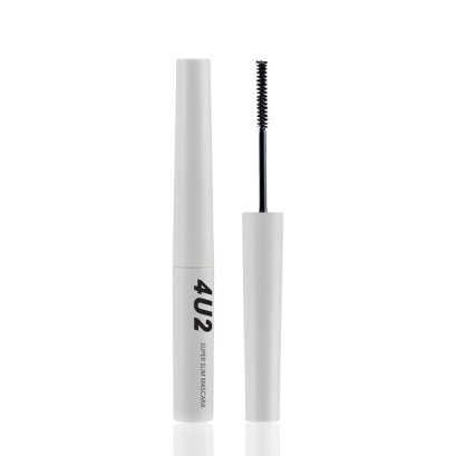 4U2 SUPER SLIM MASCARA