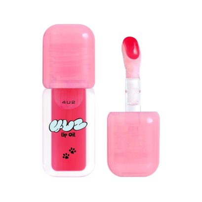 4U2 LIP OIL