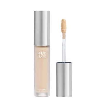 4U2 SKIN FULL COVERAGE CONCEALER