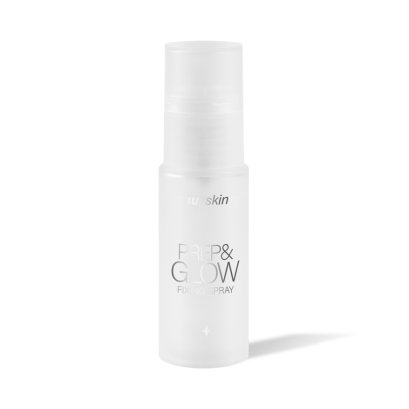 4U2 SKIN PREP &amp; GLOW FIXING SPRAY