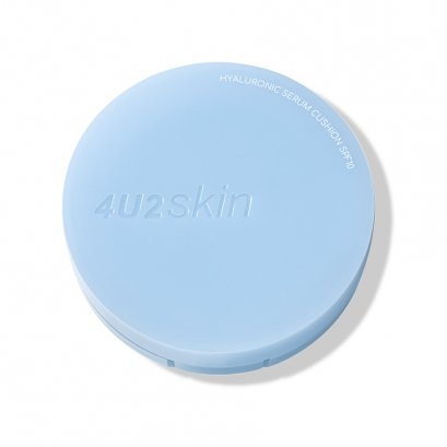 4U2 SKIN HYALURONIC SERUM CUSHION