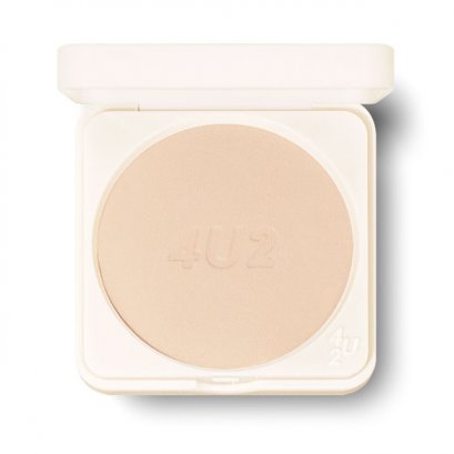 4U2 PRO SKIN LONGWEAR FOUNDATION  POWDER SPF50+ PA++++