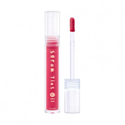 4U2 SERUM TINT OIL