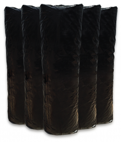 ม้วนพลาสติก LDPE/LLDPE