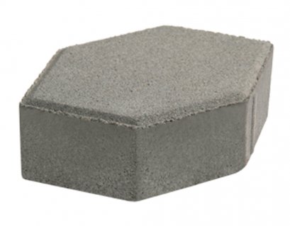 บล๊อก 6 เหลี่ยม