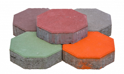 บล็อค 8 เหลี่ยม