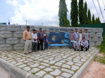 อบรมช่างครั้งที่ 3 100916