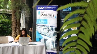  กิจกรรม GO BUILK SAVE COST SAVE TIME by CPS @ชะอำ จัดขึ้นในวันที่ 9 พฤศจิกายน 2560