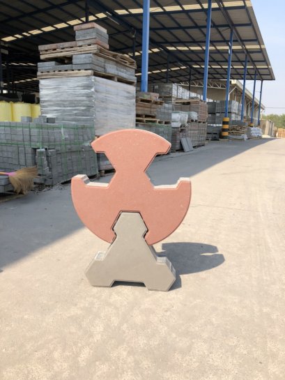 Guardian block บล๊อกกันหน้าดิน