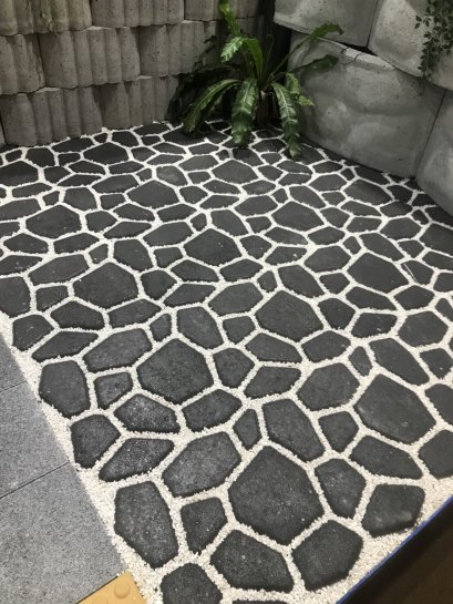 Rocka Block (Stamp Crete สำเร็จรูป)