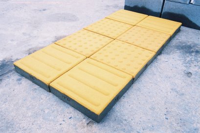 เคล็ดไม่ลับจากแบรนด์ CPS การเลือก บล็อกปูพื้น ให้เหมาะกับงาน Landscape แต่ละประเภท