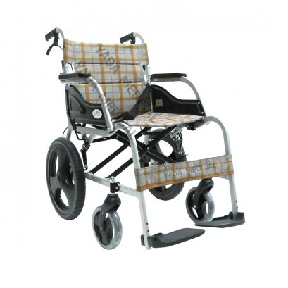 รถเข็นอลูมิเนียมอัลลอย