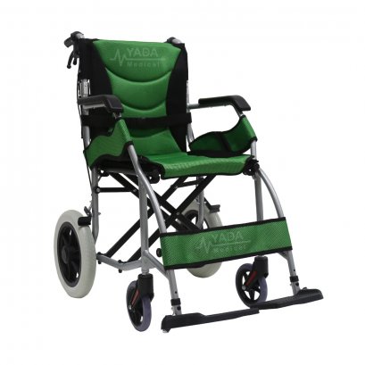 รถเข็นอลูมิเนียม