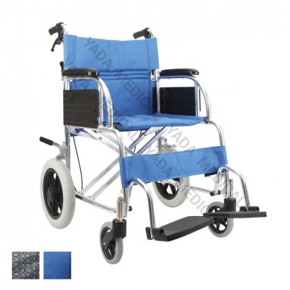 รถเข็นอลูเนียมอัลลอย