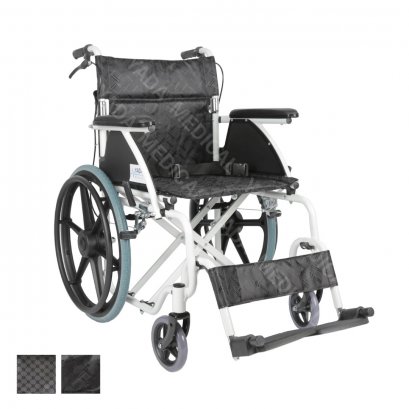 รถเข็นอลูมิเนียมอัลลอย