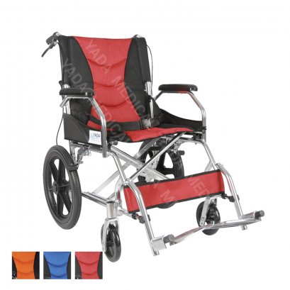 รถเข็นอลูมิเนียมอัลลอย