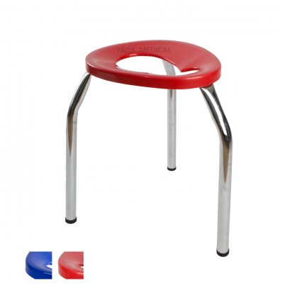 Commode Chair