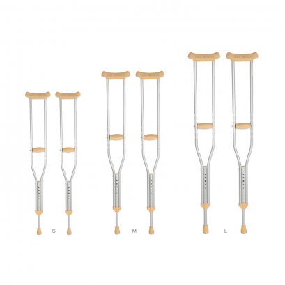 Crutches