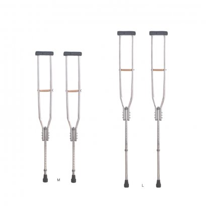 Crutches